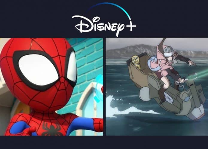 Disney Plus: lançamentos da semana (20 a 26 de setembro)