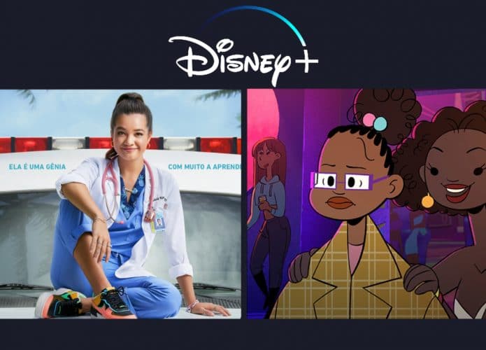 Disney Plus: lançamentos da semana (6 a 12 de setembro)