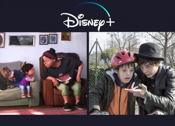 Disney Plus: lançamentos da semana (13 a 19 de setembro)