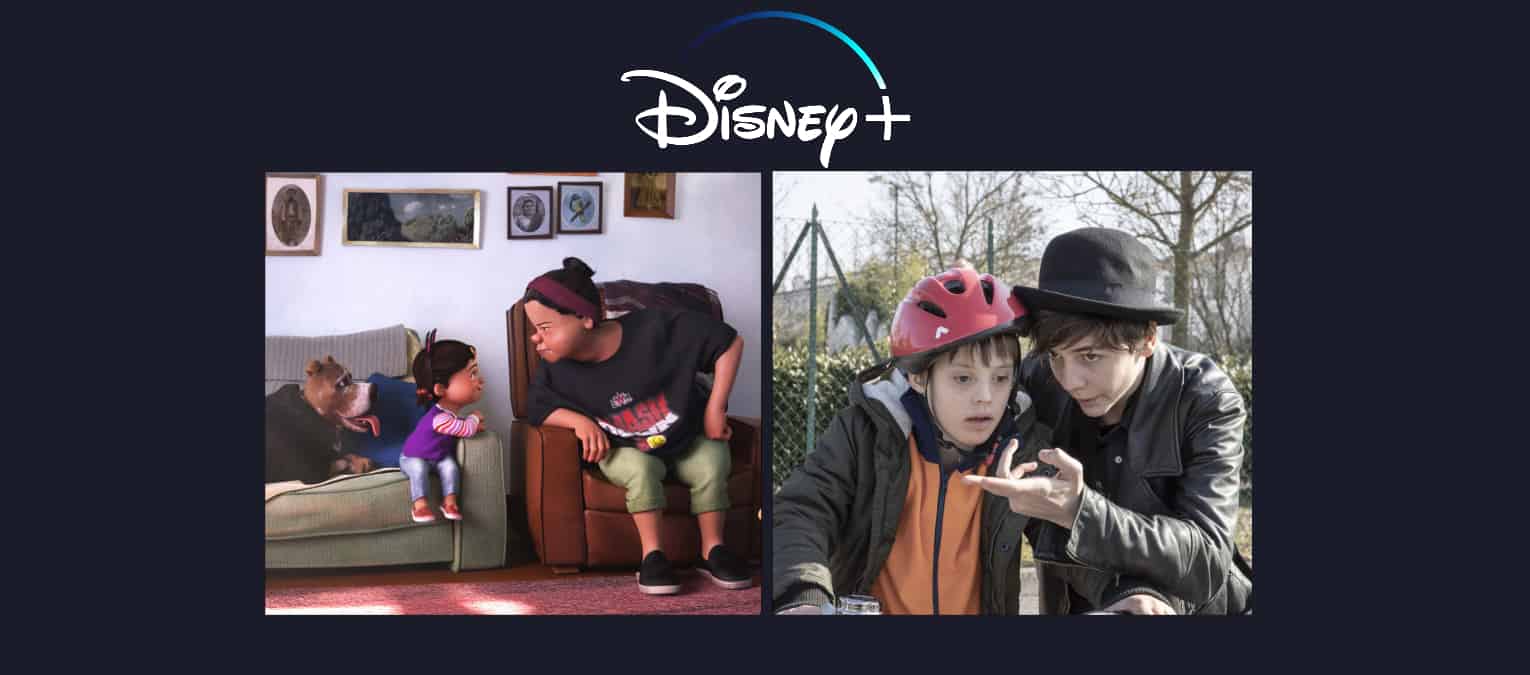 Disney Plus: lançamentos da semana (13 a 19 de setembro)