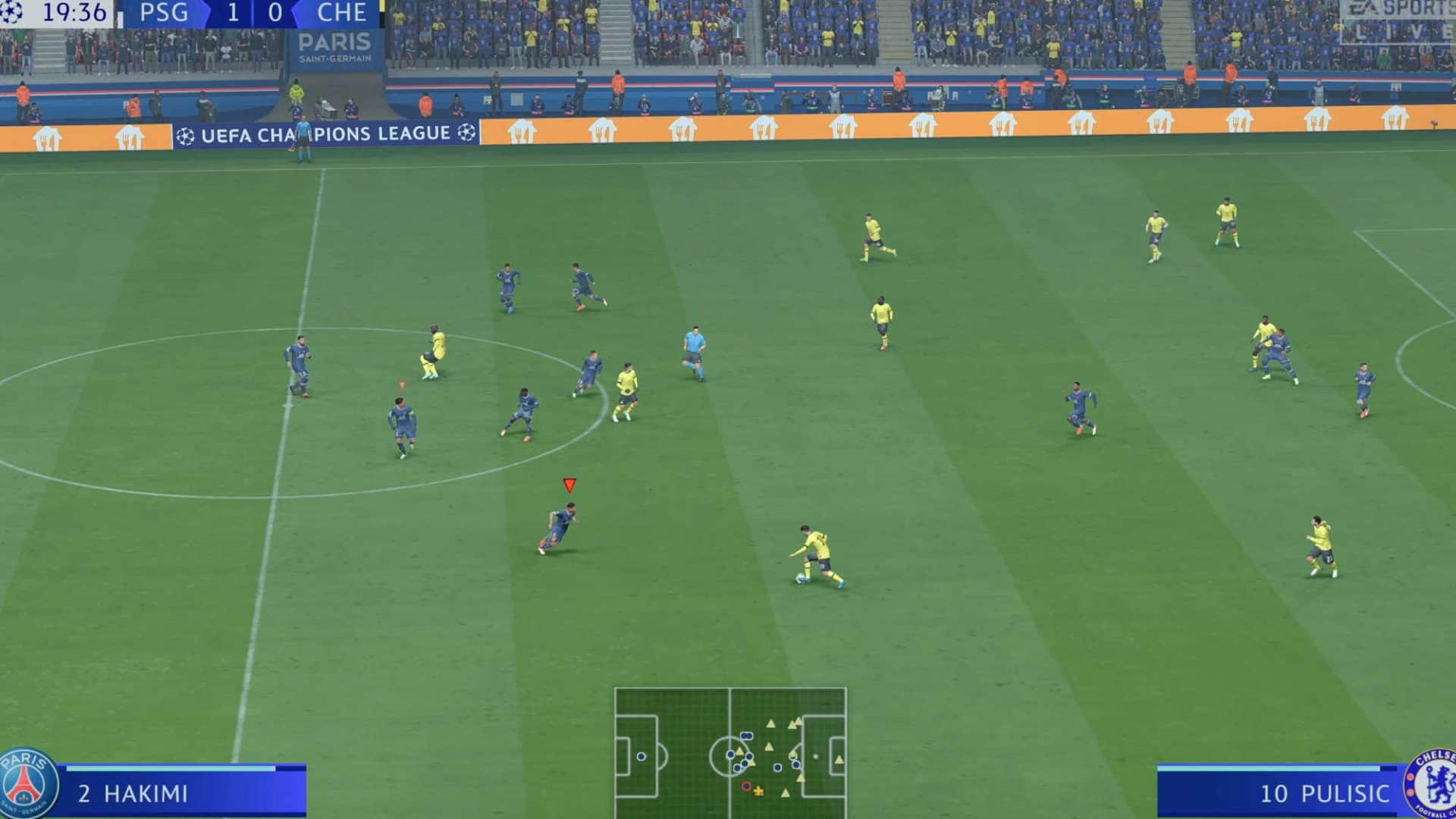FIFA 22