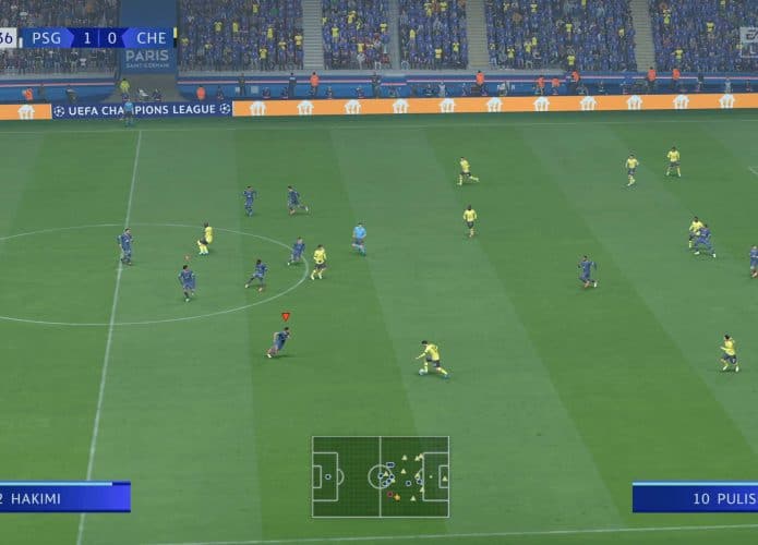 FIFA 22