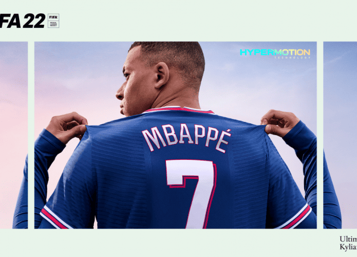 fifa 22