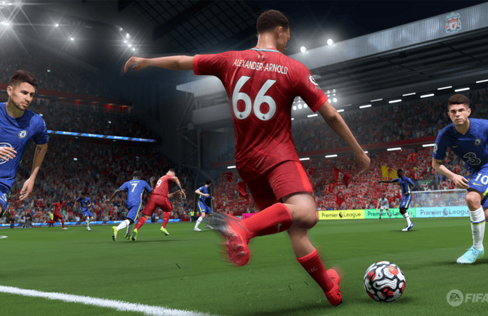 FIFA 22