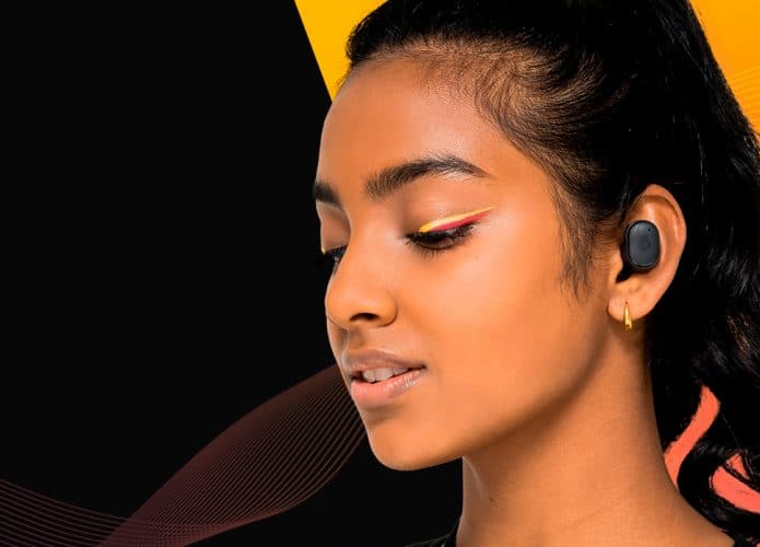 Novos fones da Skullcandy com tecnologia Skull-iD, que reconhece comandos de voz