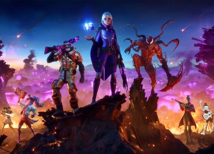 'Fortnite' ao Cubo: Capítulo 2 da Temporada 8 conta com várias novidades; saiba mais