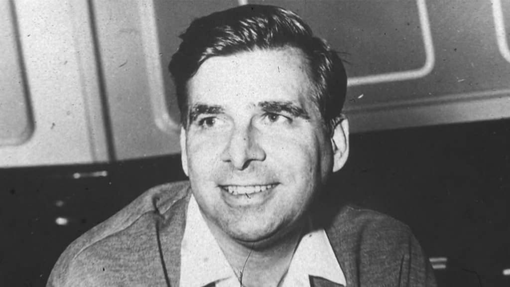 Nasa celebrou os 100 anos de Gene Roddenberry, homenageando o criador de Star Trek em painel virtual