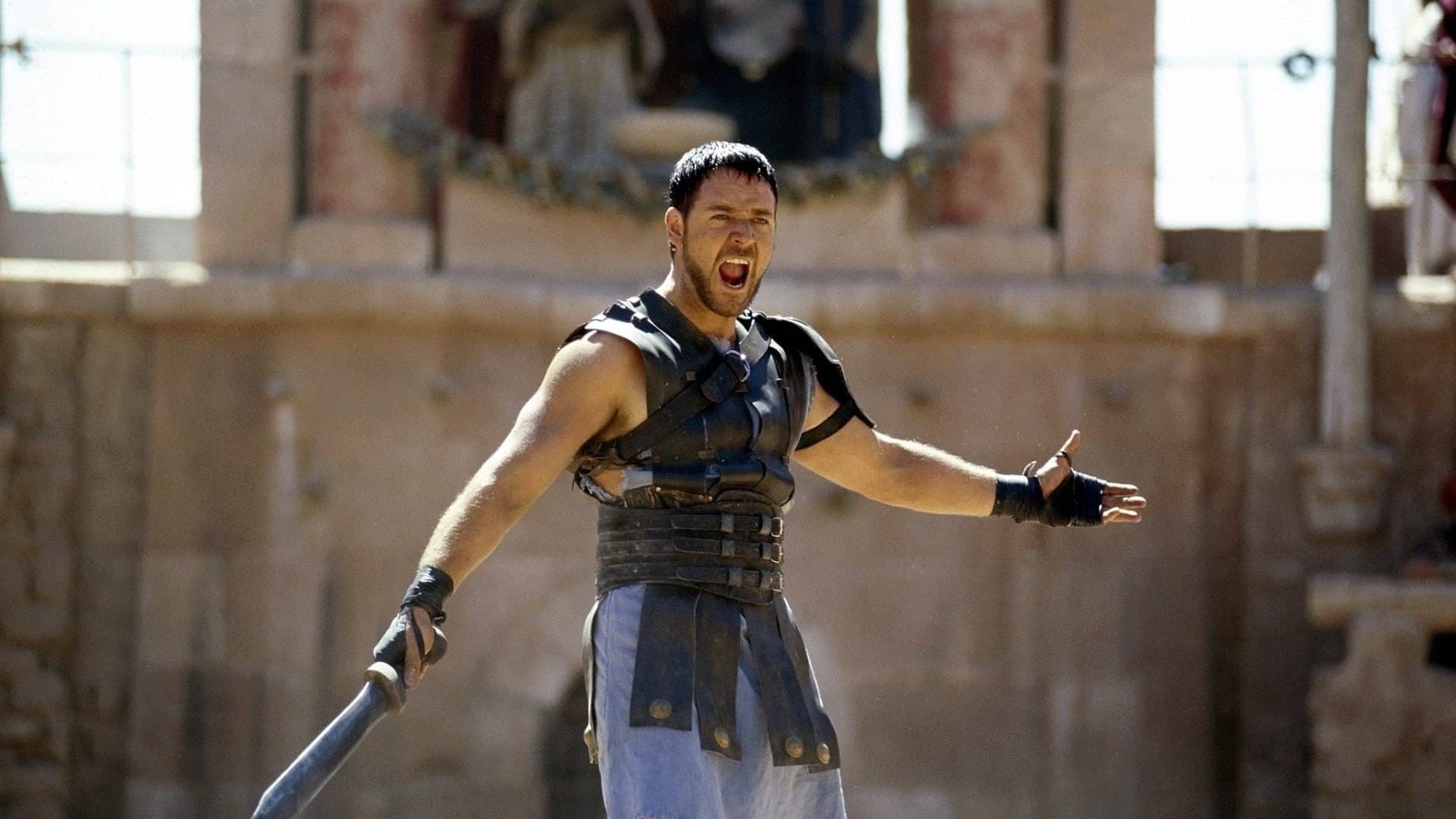 gladiador
