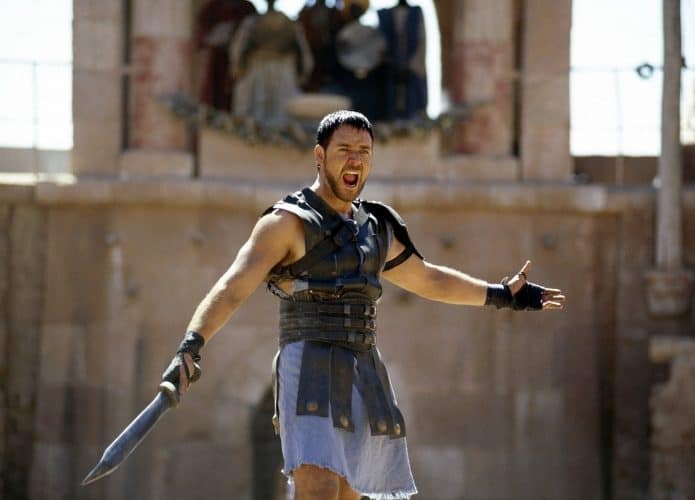 gladiador