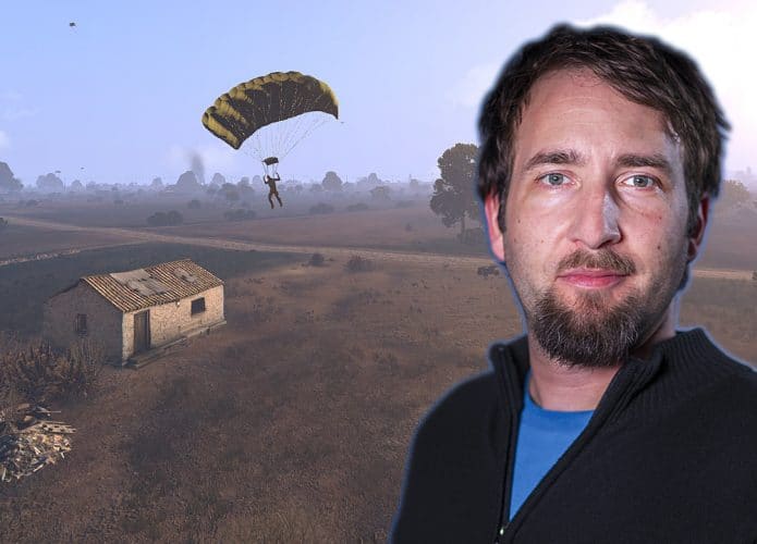 playerunknown