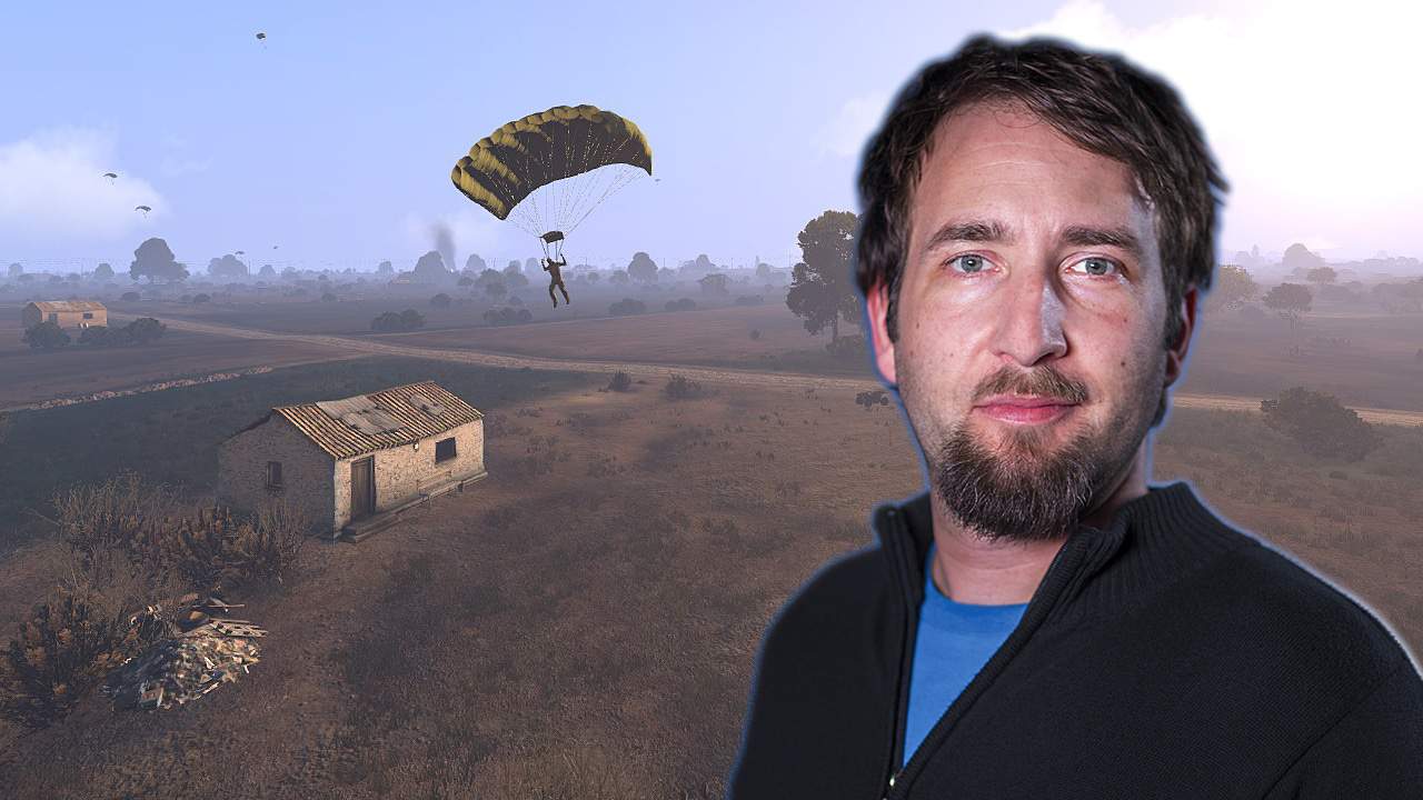 playerunknown