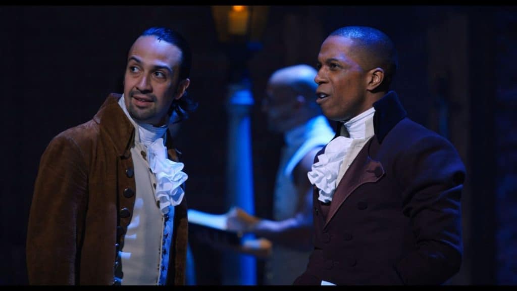 hamilton