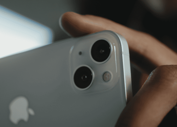 iPhone 13 (Imagem: divulgação/Apple)