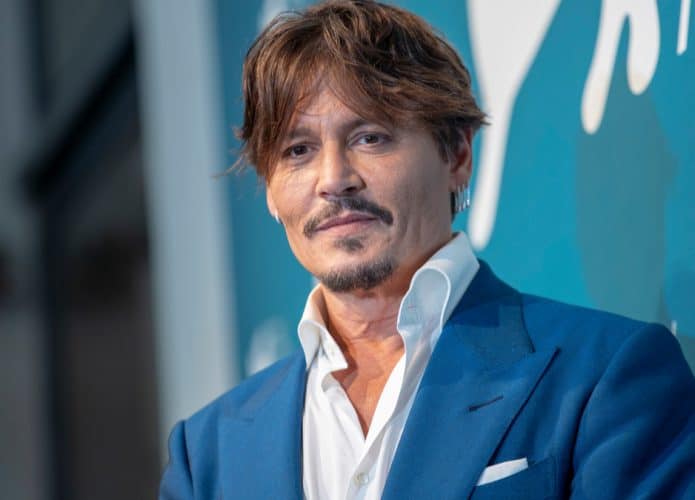 johnny depp