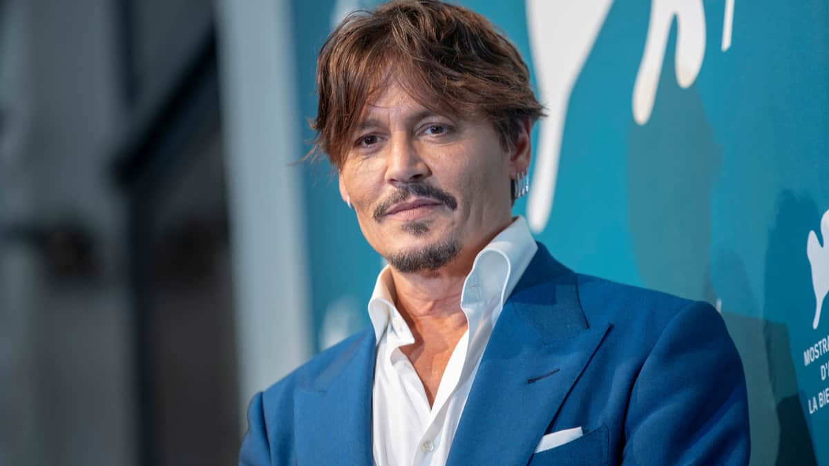 johnny depp