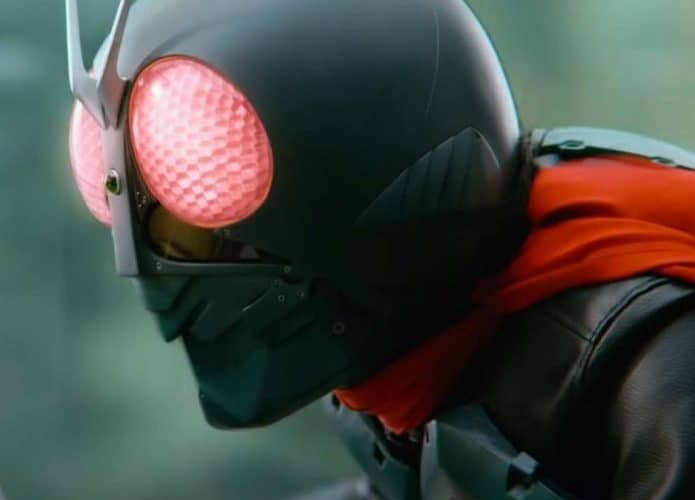 kamen rider