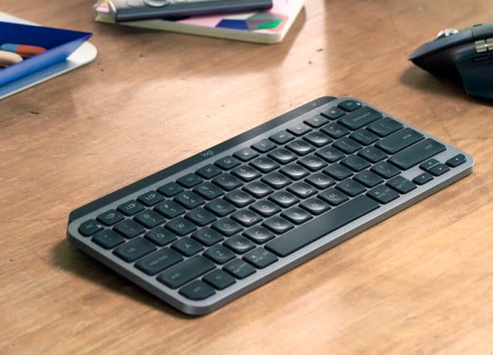 Logitech MX Keys
