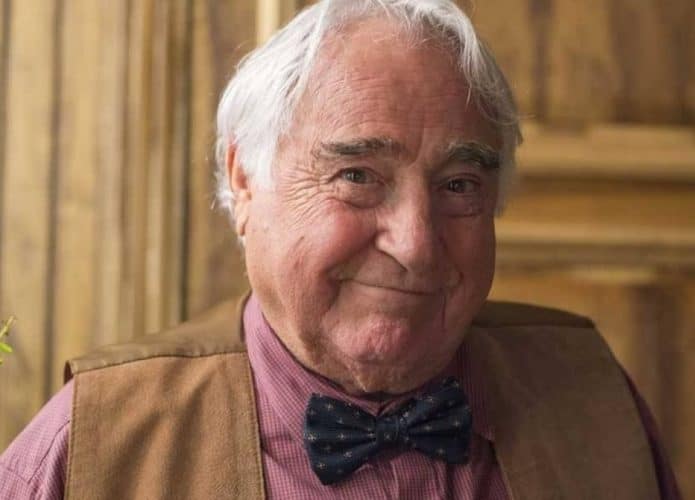 Luiz Gustavo, célebre ator e comediante, morre aos 87 anos