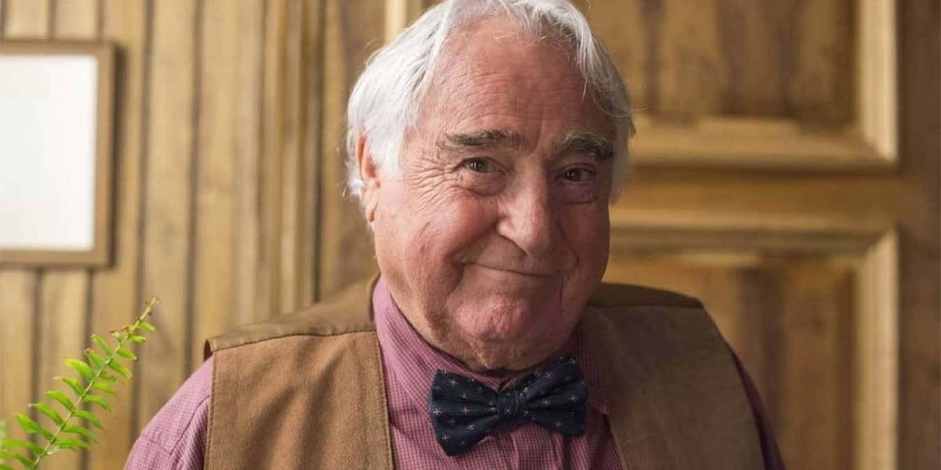 Luiz Gustavo, célebre ator e comediante, morre aos 87 anos
