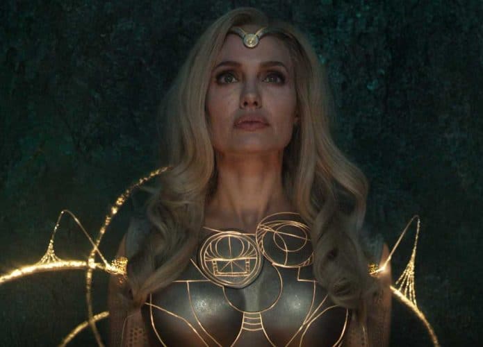 angelina jolie thena eternos
