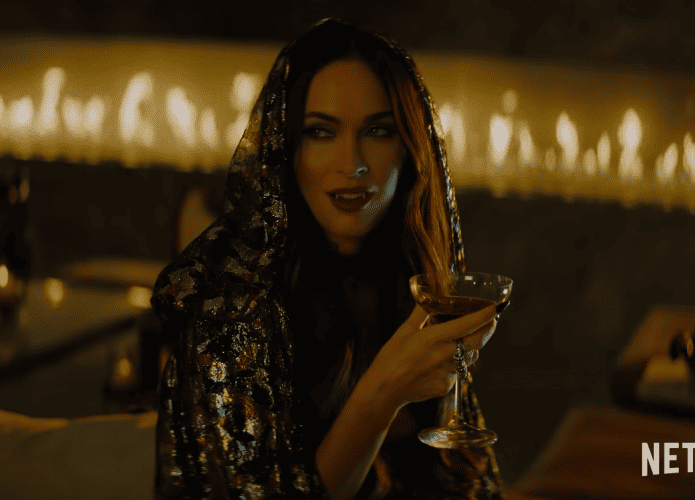 megan fox
