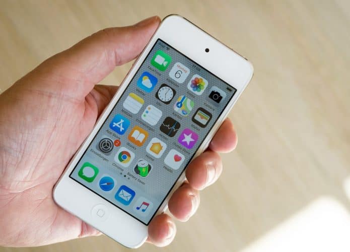 Apple libera atualização de segurança para iOS 12. Imagem: Michael Weidemann/Unsplash