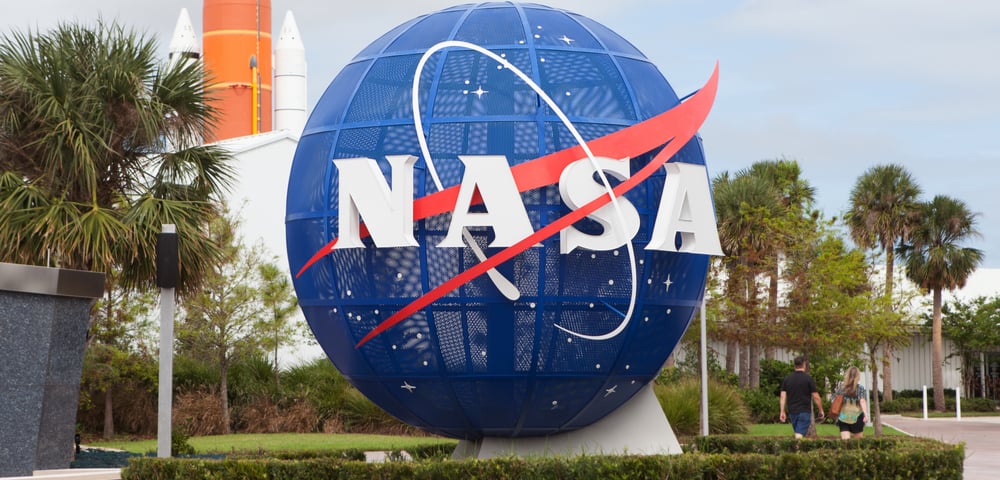 nasa