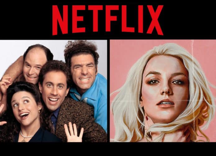 Netflix: lançamentos da semana (27 de setembro a 3 de outubro)