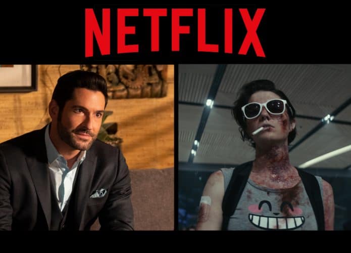 Netflix: lançamentos da semana (6 a 12 de setembro)