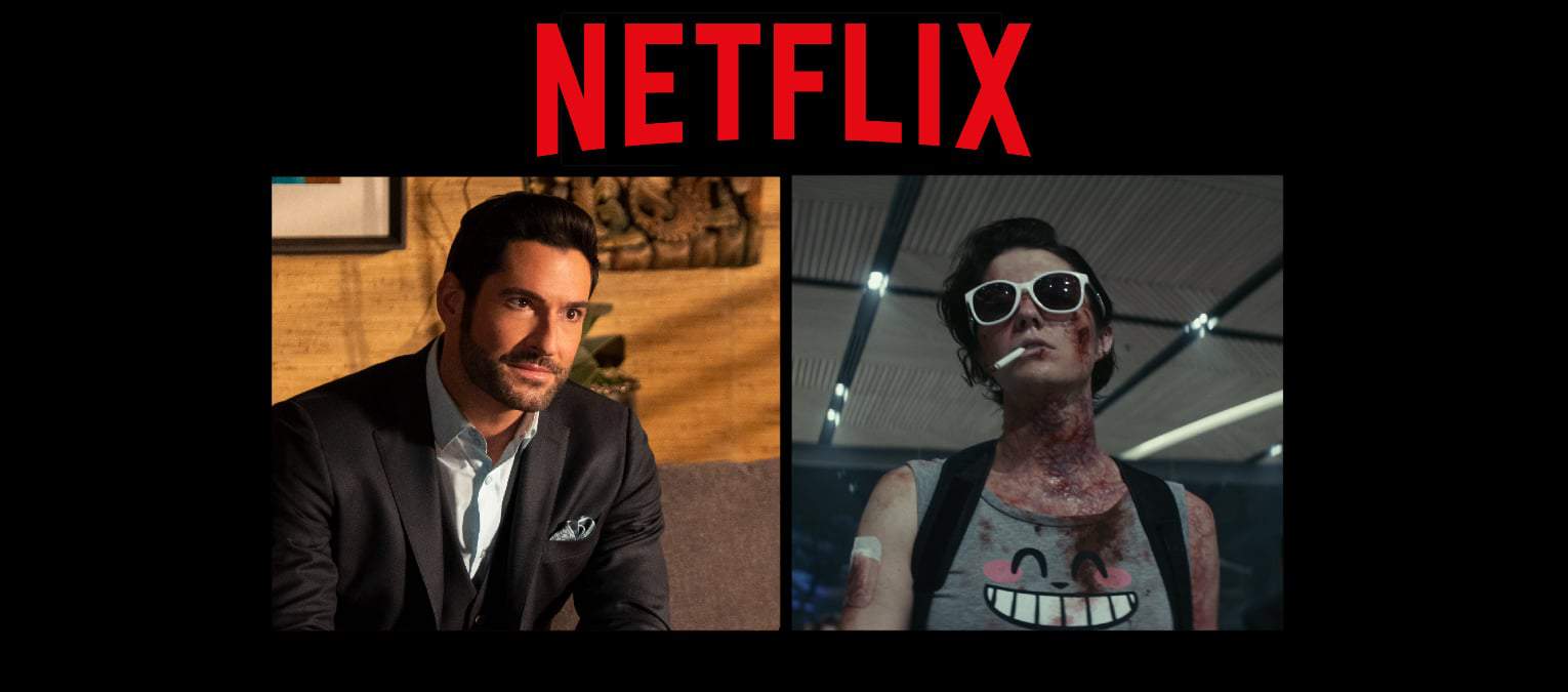 Netflix: lançamentos da semana (6 a 12 de setembro)