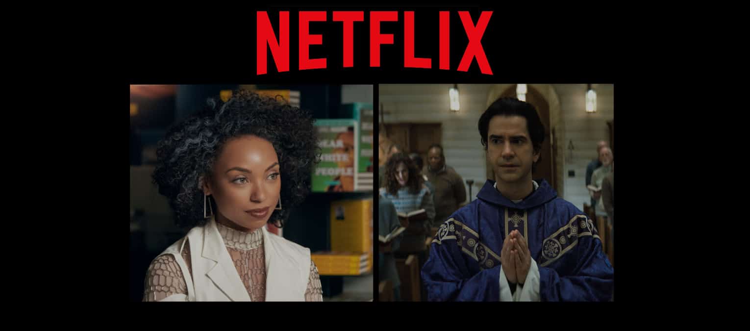 Netflix: lançamentos da semana (20 a 26 de setembro)