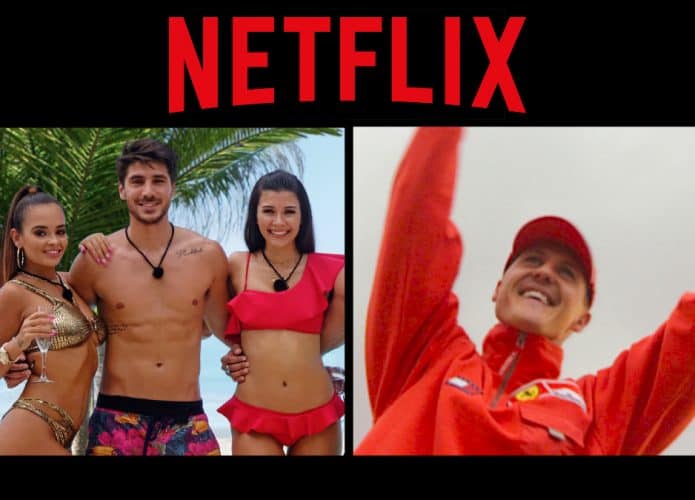 Netflix: lançamentos da semana (13 a 19 de setembro)