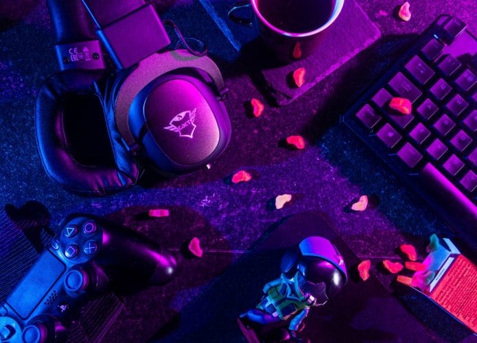 Streamer, plataforma de streaming, live, games