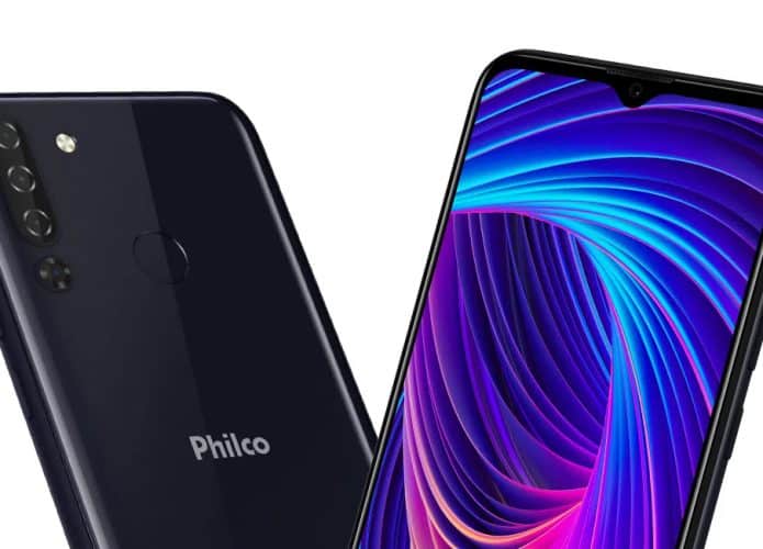 Philco Hit P12 (Imagem: divulgação/Philco)