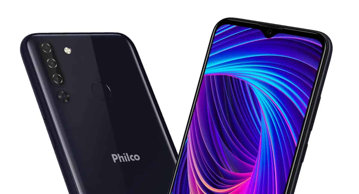 Philco Hit P12 (Imagem: divulgação/Philco)