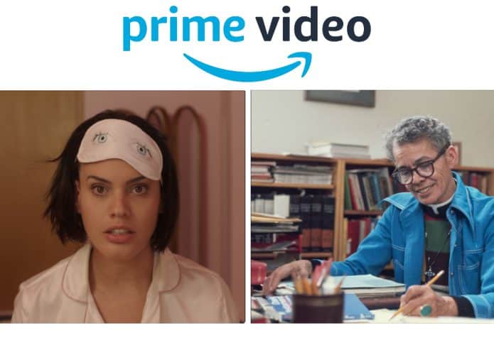 Amazon Prime Video: lançamentos da semana (27 de setembro a 3 de outubro)