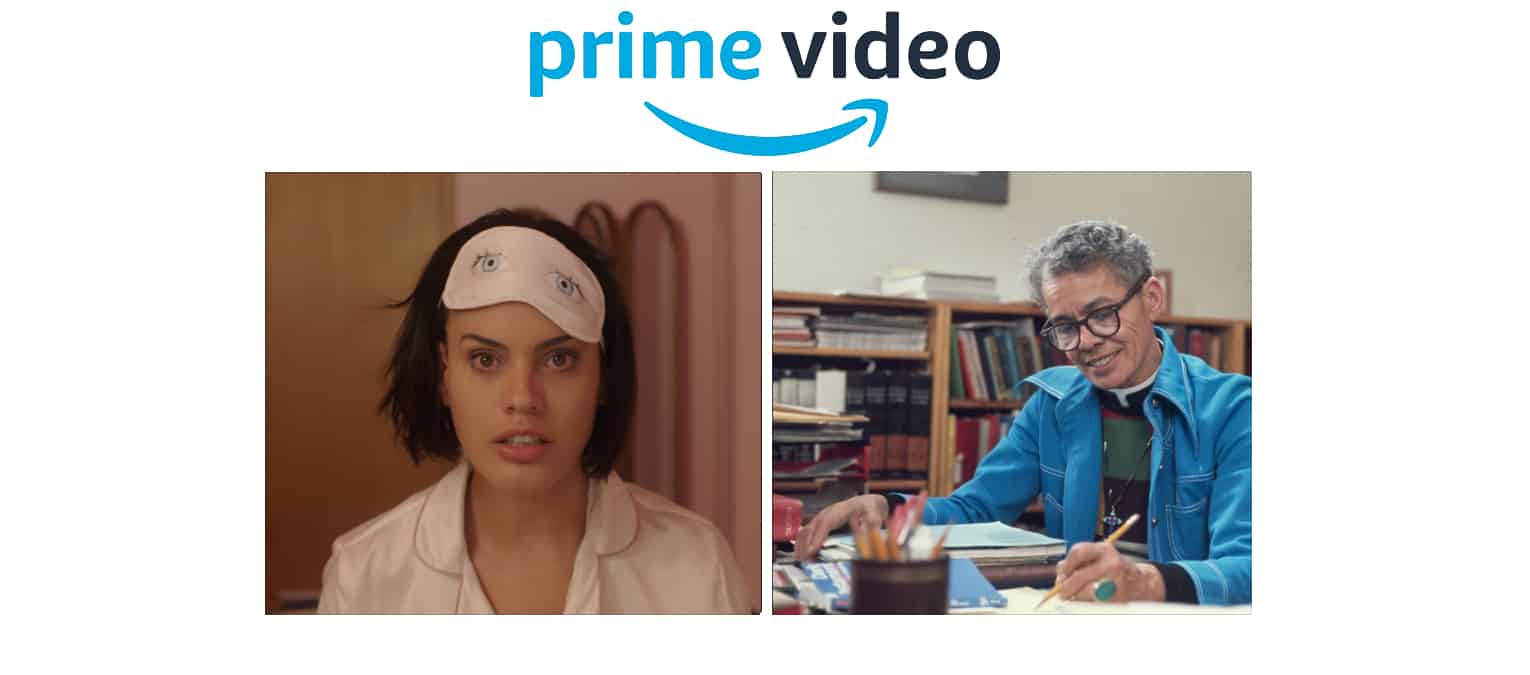 Amazon Prime Video: lançamentos da semana (27 de setembro a 3 de outubro)