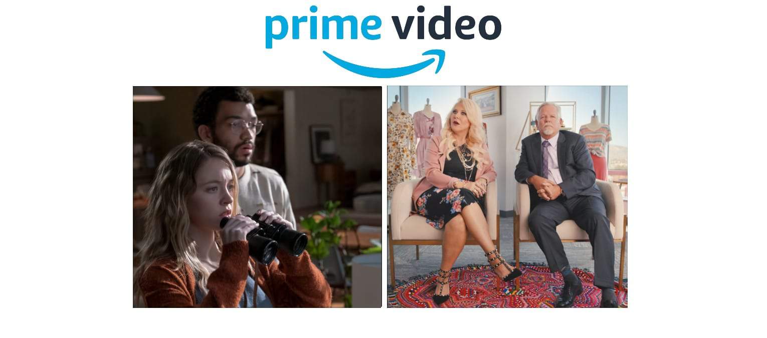 Amazon Prime Video: lançamentos da semana (6 a 12 de setembro)