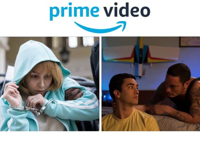 Amazon Prime Video: lançamentos da semana (20 a 26 de setembro)