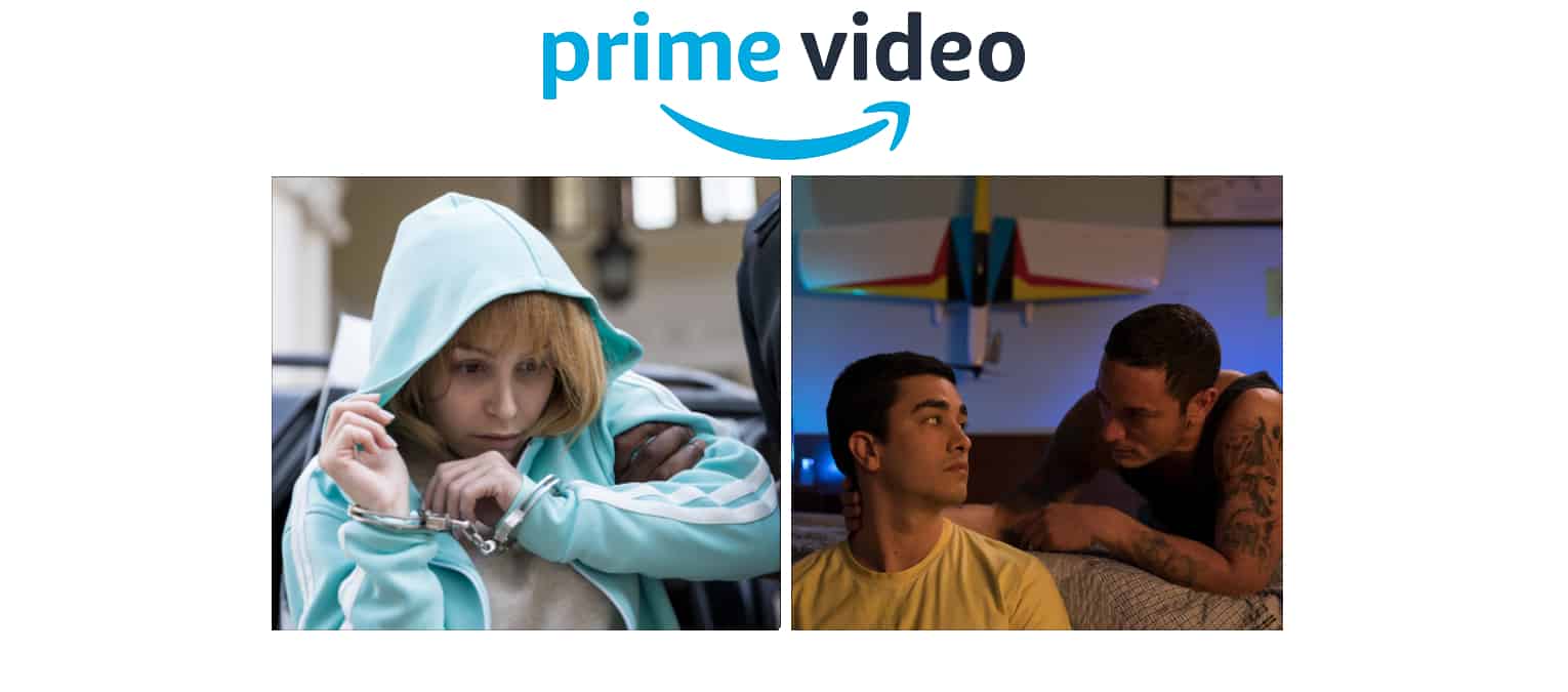 Amazon Prime Video: lançamentos da semana (20 a 26 de setembro)