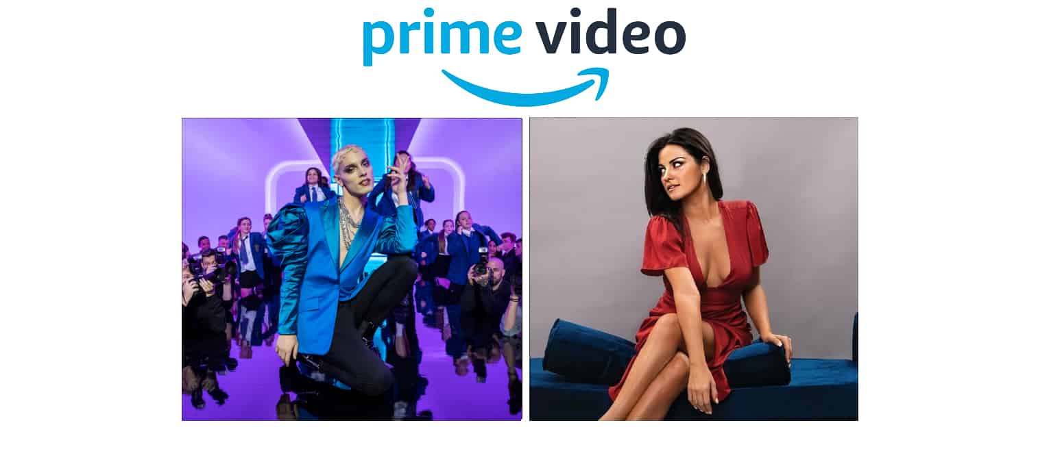 Amazon Prime Video: lançamentos da semana (13 a 19 de setembro)