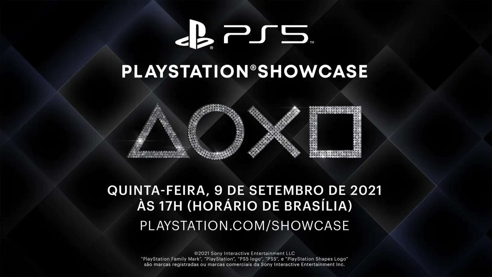 ps5 showcase