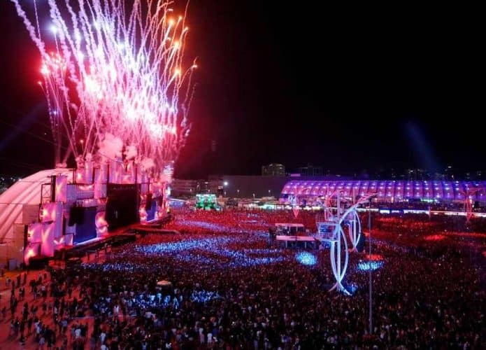 Rock in Rio 2022