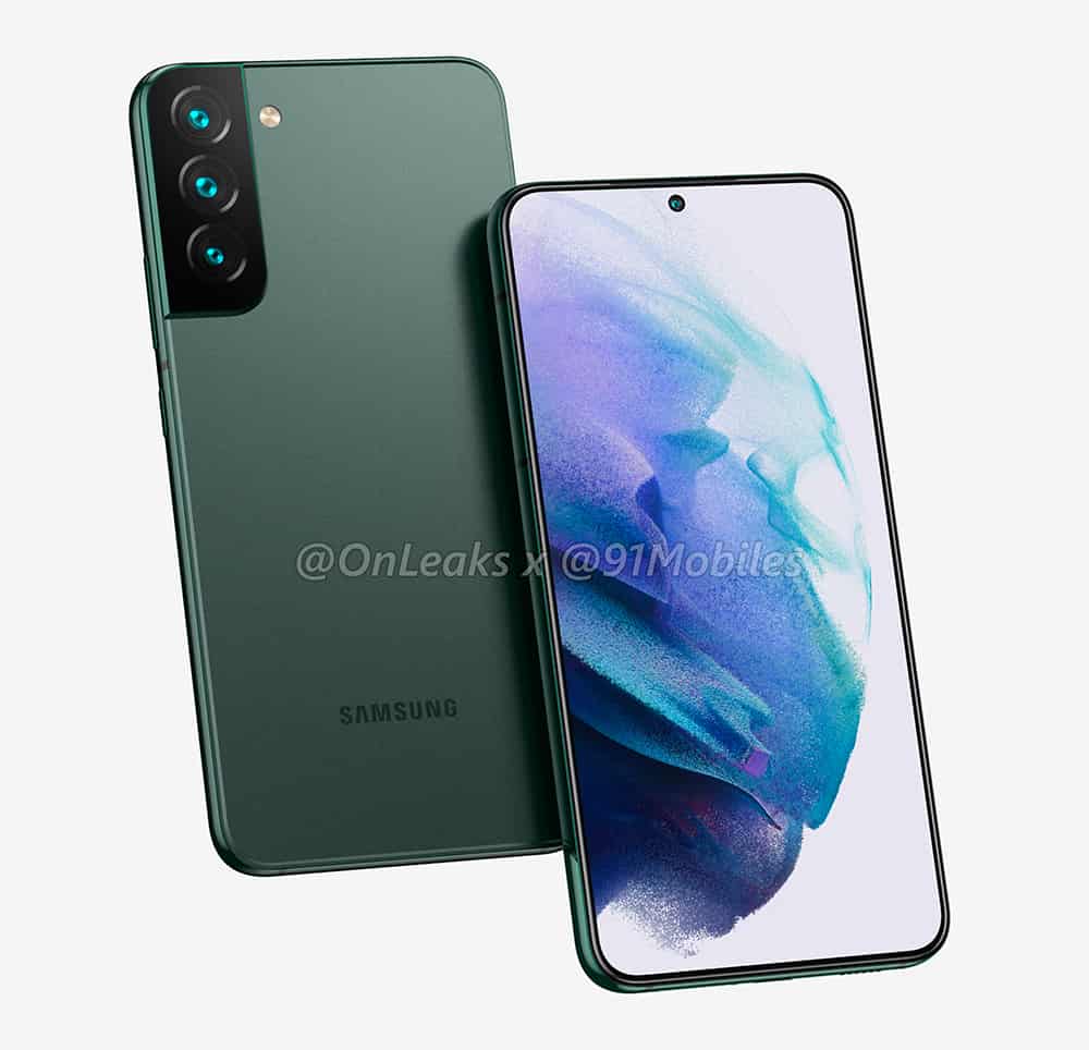 S22+ ou S22 Pro deve ser lançado ano que vem pela Samsung