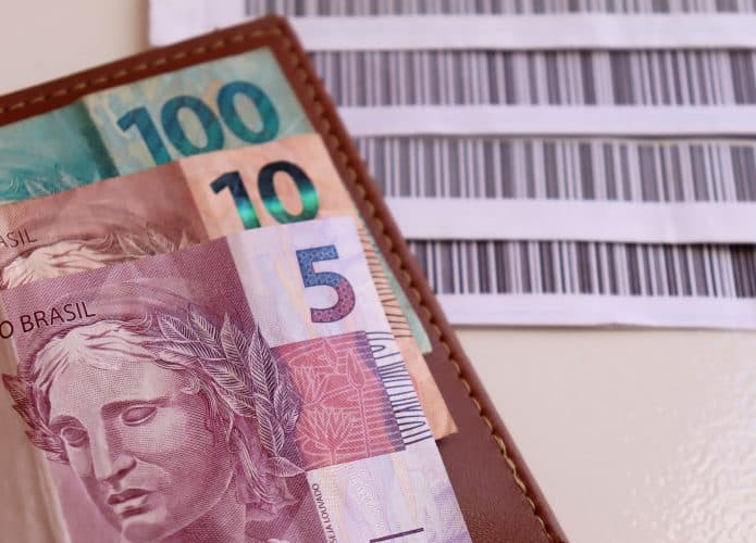 Golpe do Boleto: boletos bancários