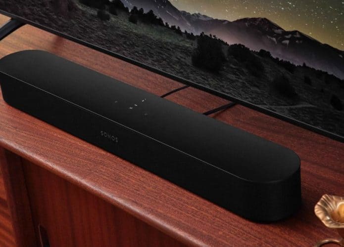 Soundbar Sonos Beam Gen 2
