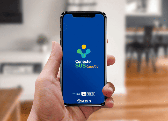 ConecteSUS