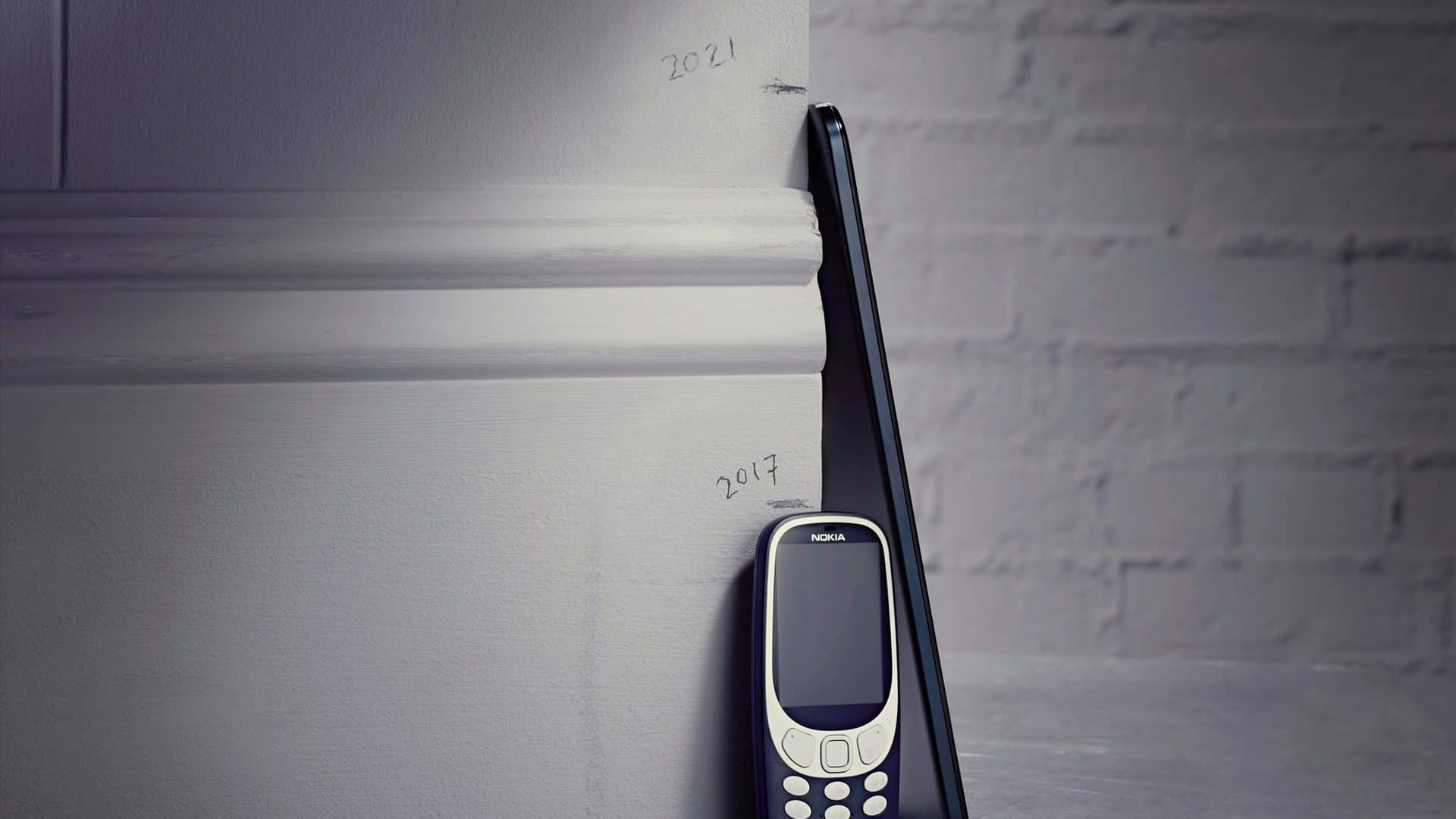 Teaser anuncia lançamento do segundo tablet da Nokia no dia 6 de outubro