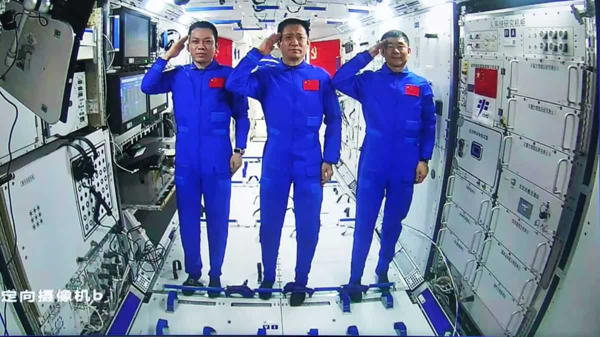 taikonautas-chineses