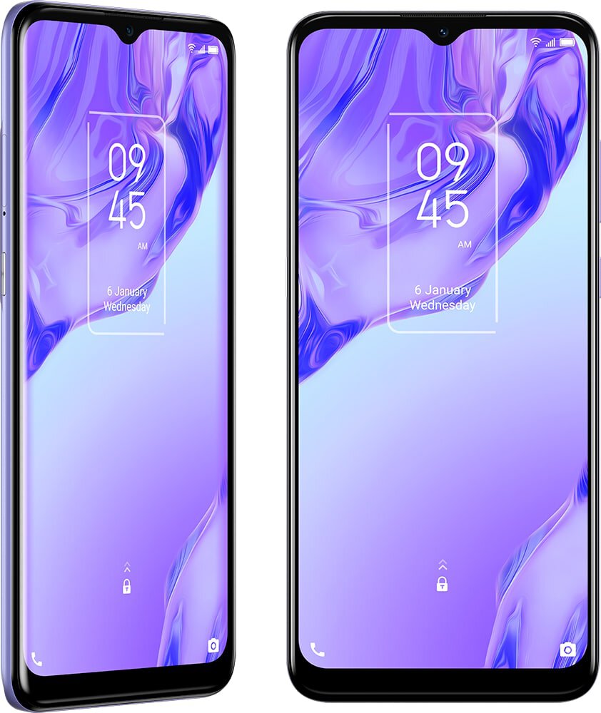 TCL 20B